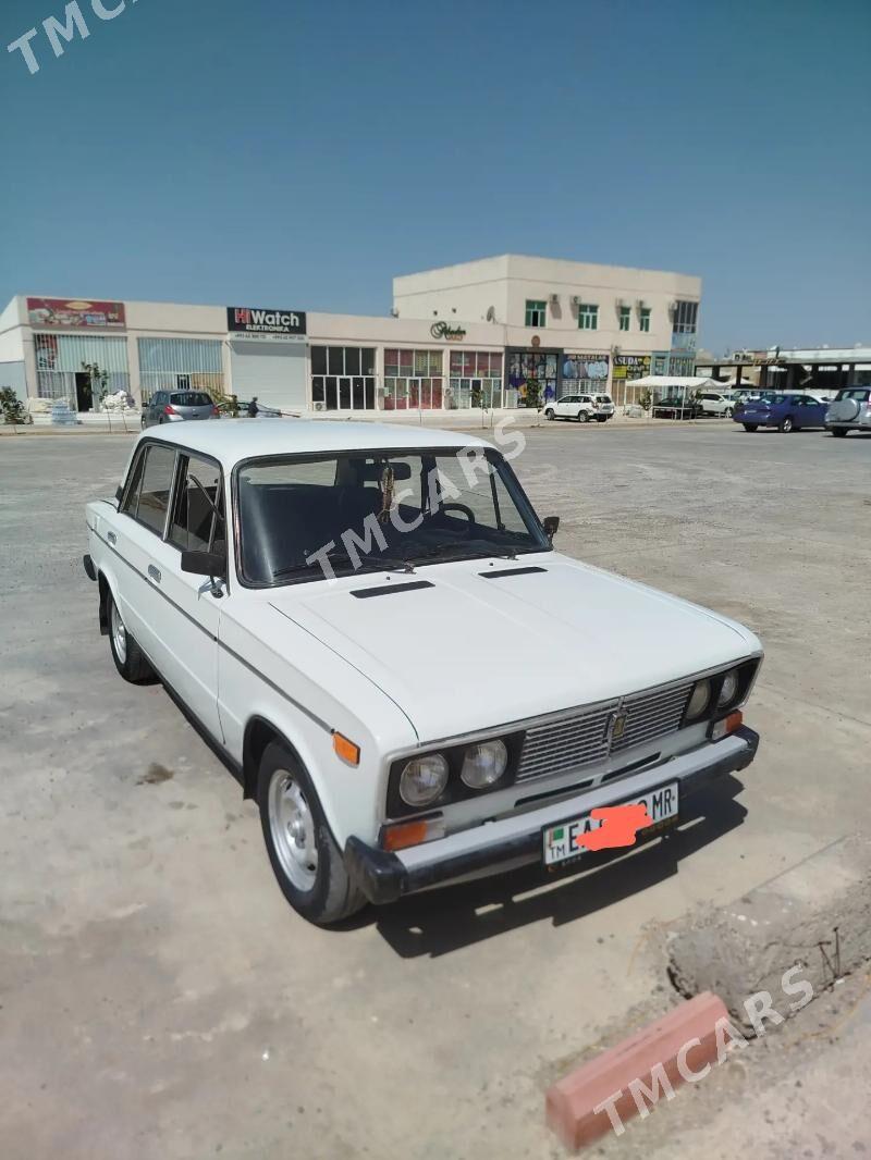 Lada 2106 2002 - 34 000 TMT - Байрамали - img 2