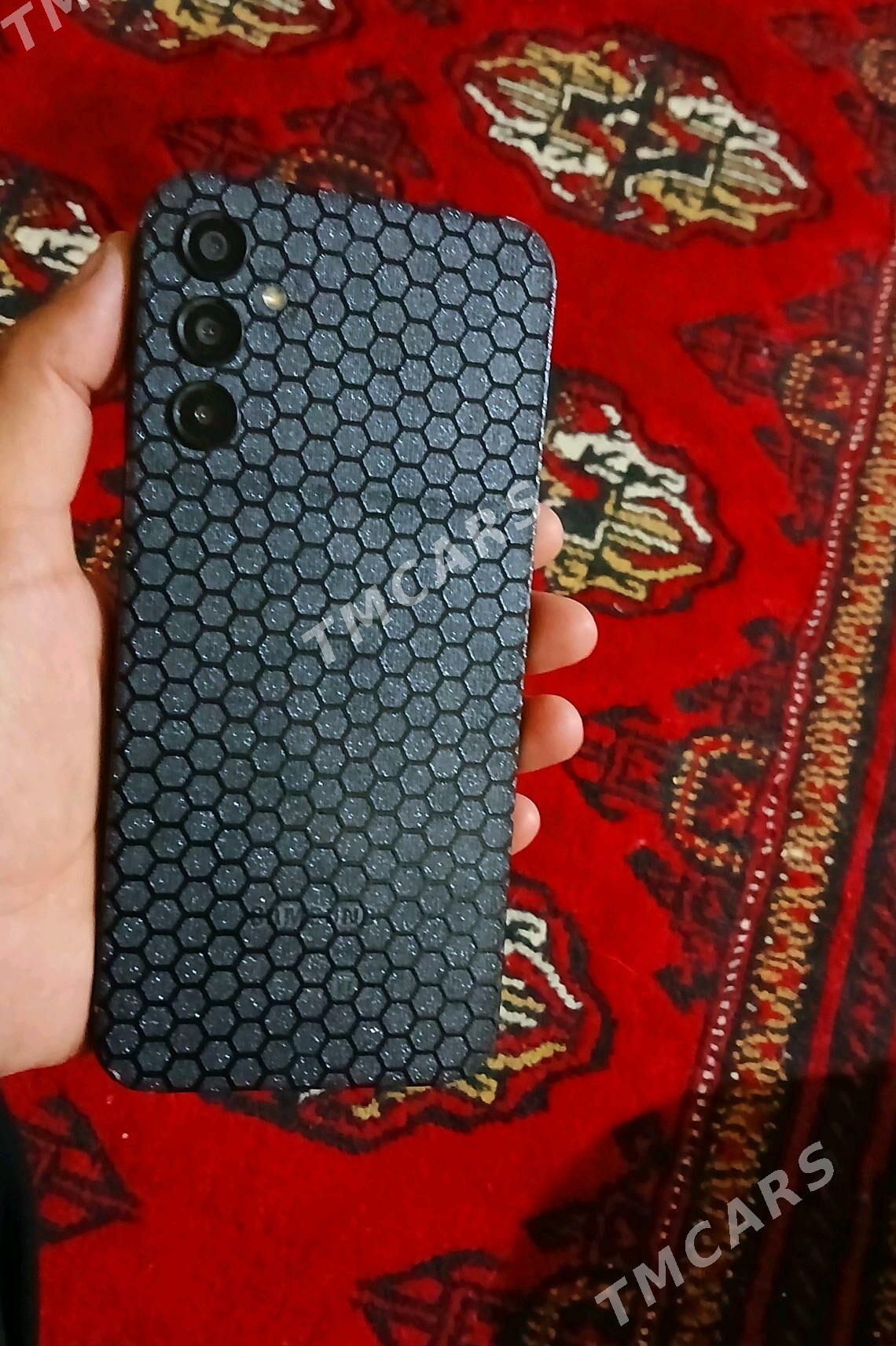 SAMSUNG A14 4.64 - Ашхабад - img 2