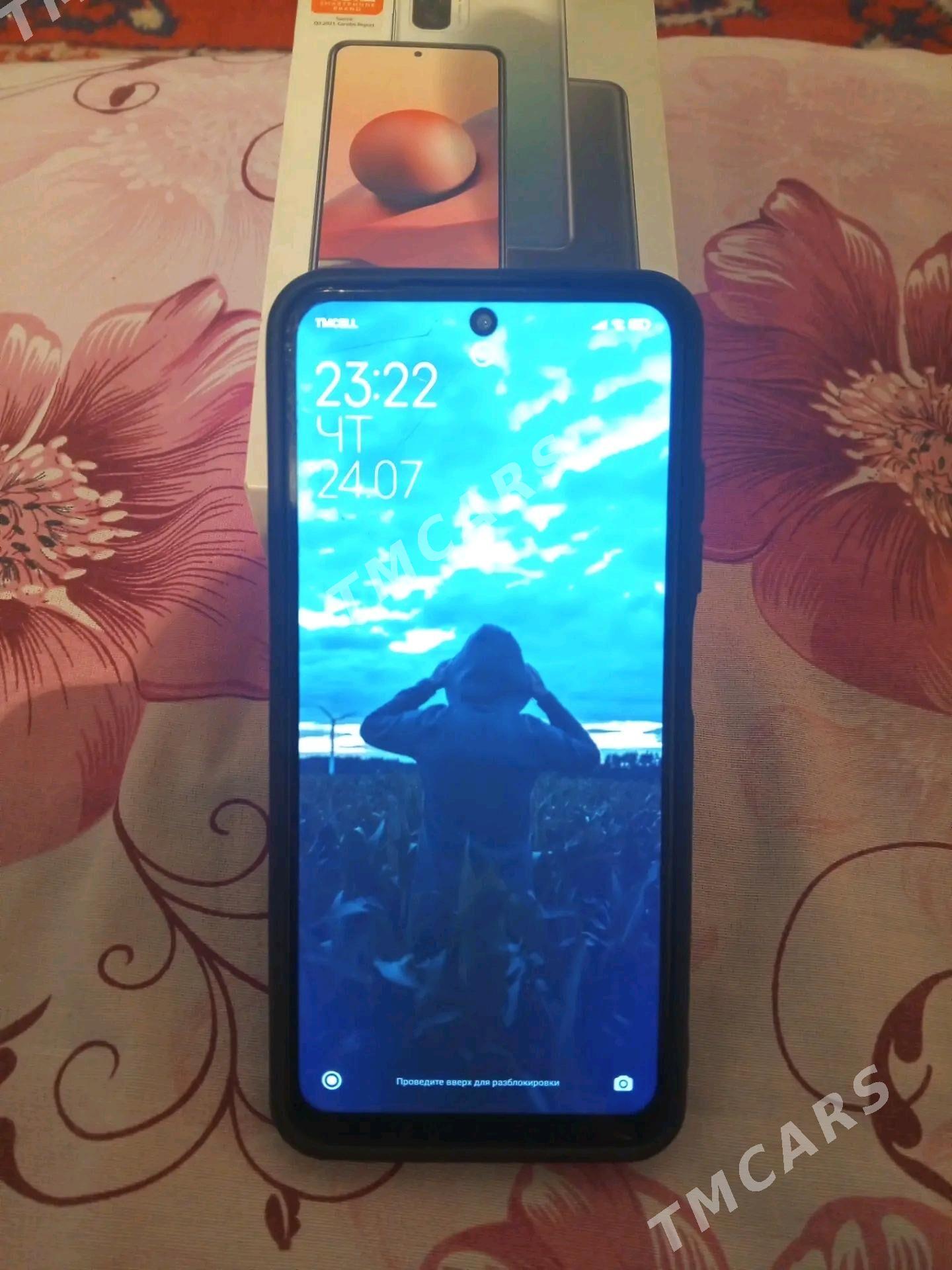 redmi note 10s - Mary - img 5