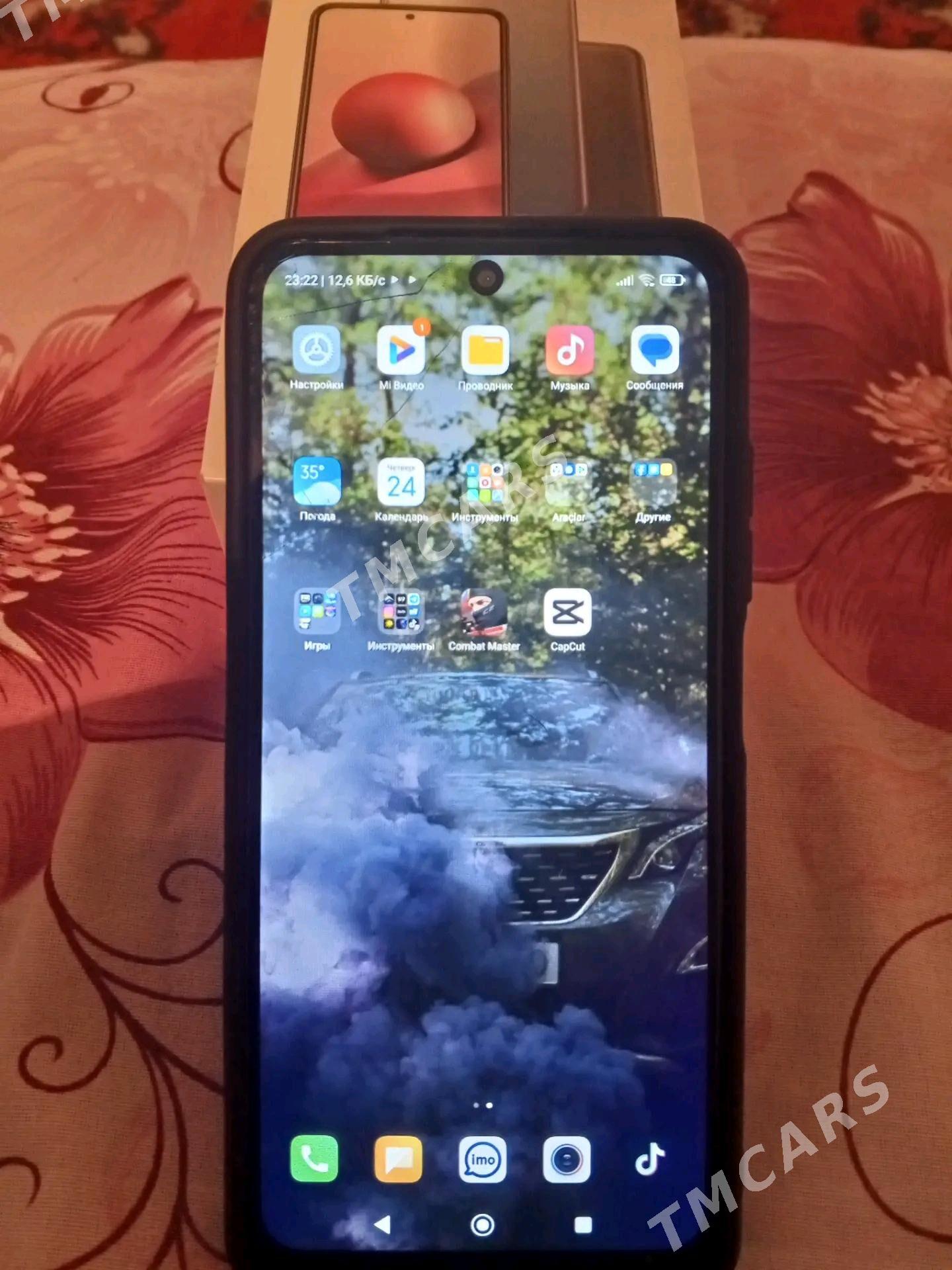redmi note 10s - Mary - img 3