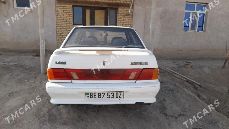 Lada 2115 2000 - 20 000 TMT - Görogly (Tagta) - img 2