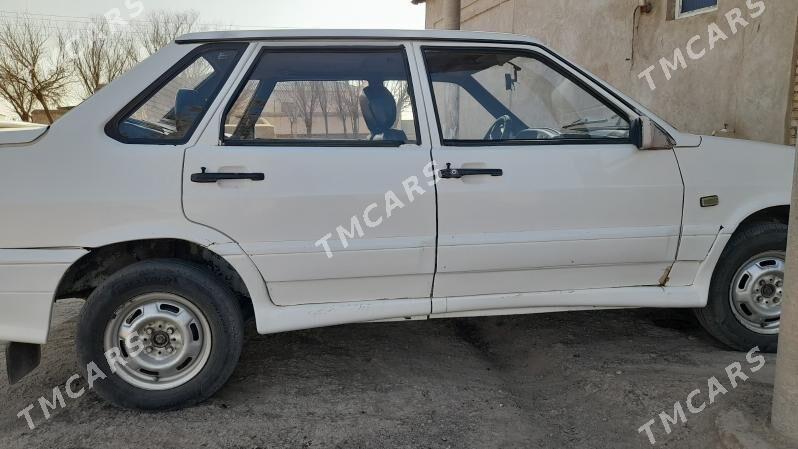Lada 2115 2000 - 20 000 TMT - Görogly (Tagta) - img 4