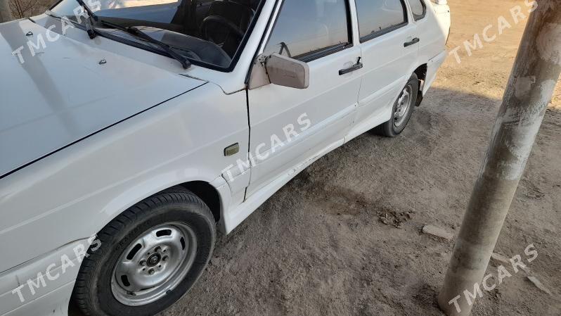 Lada 2115 2000 - 20 000 TMT - Görogly (Tagta) - img 5