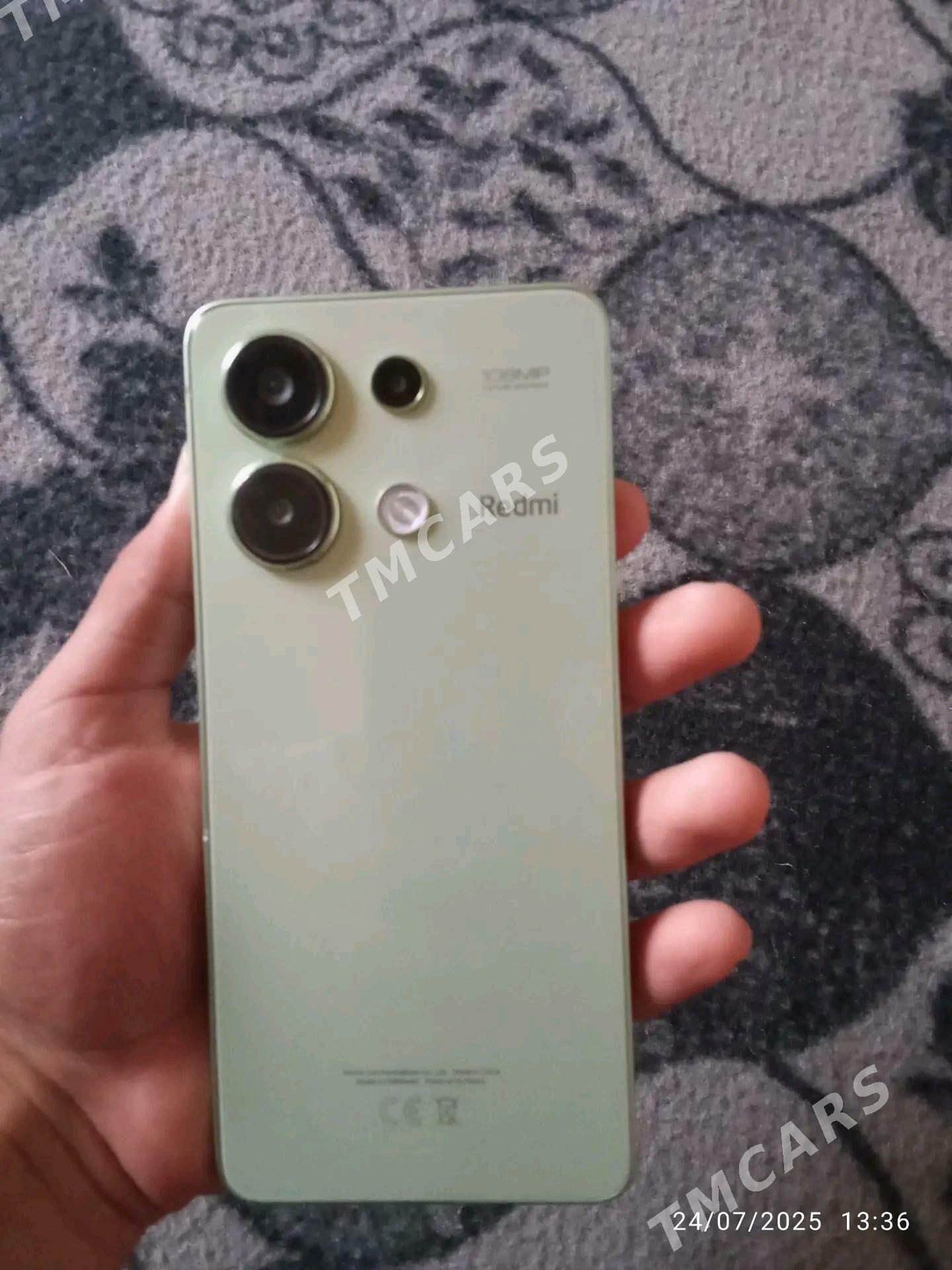 redmi not 13 4G - Фарап - img 3