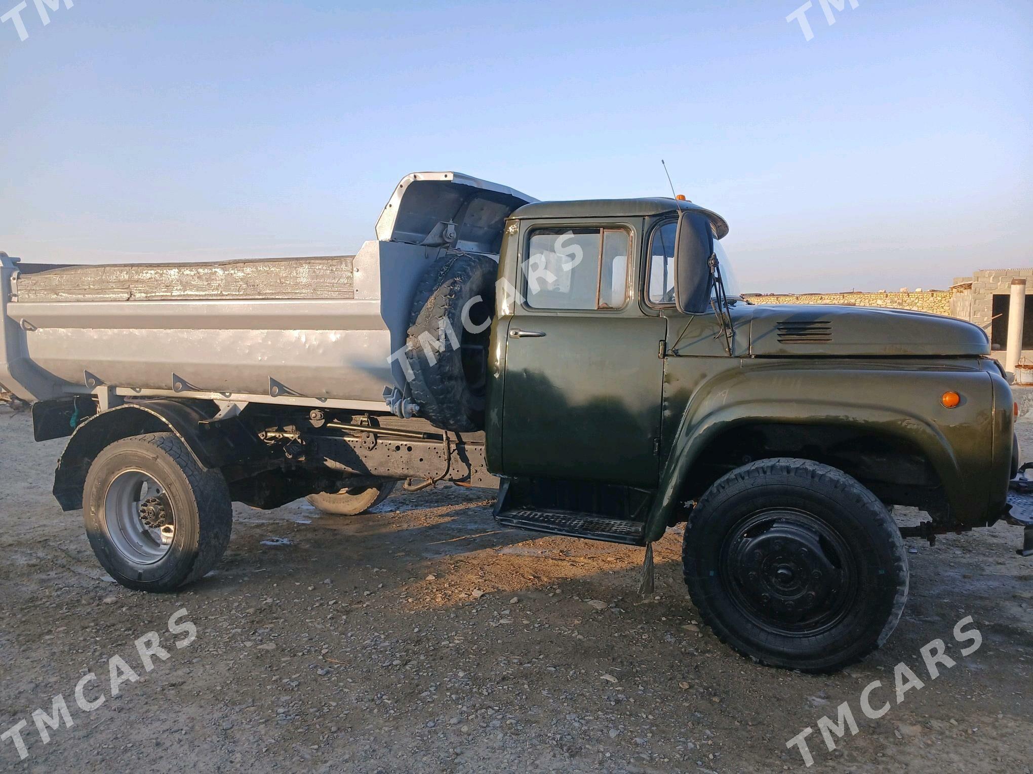 Zil 130 1880 - 45 000 TMT - Bereket - img 4