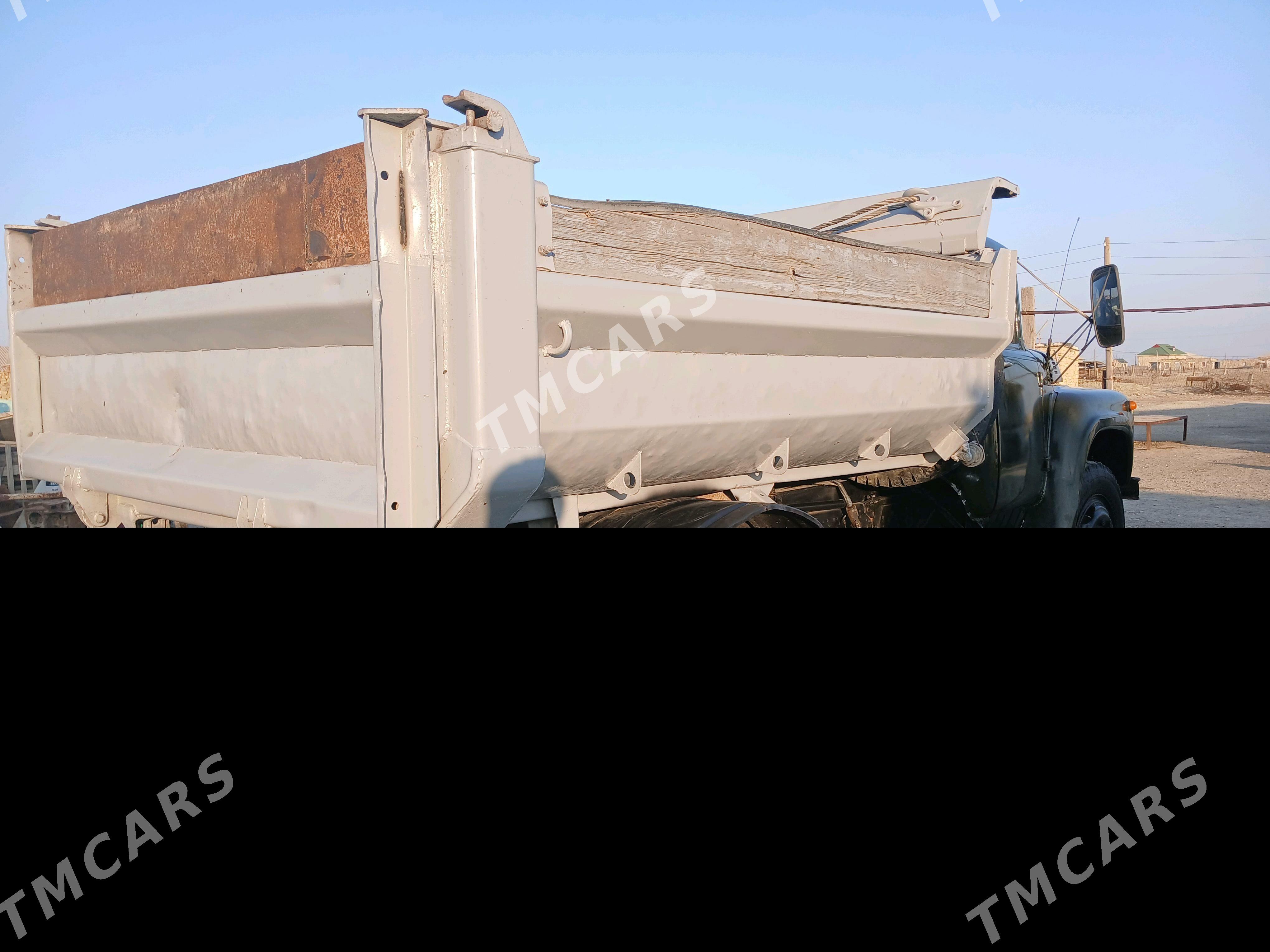Zil 130 1880 - 45 000 TMT - Bereket - img 6