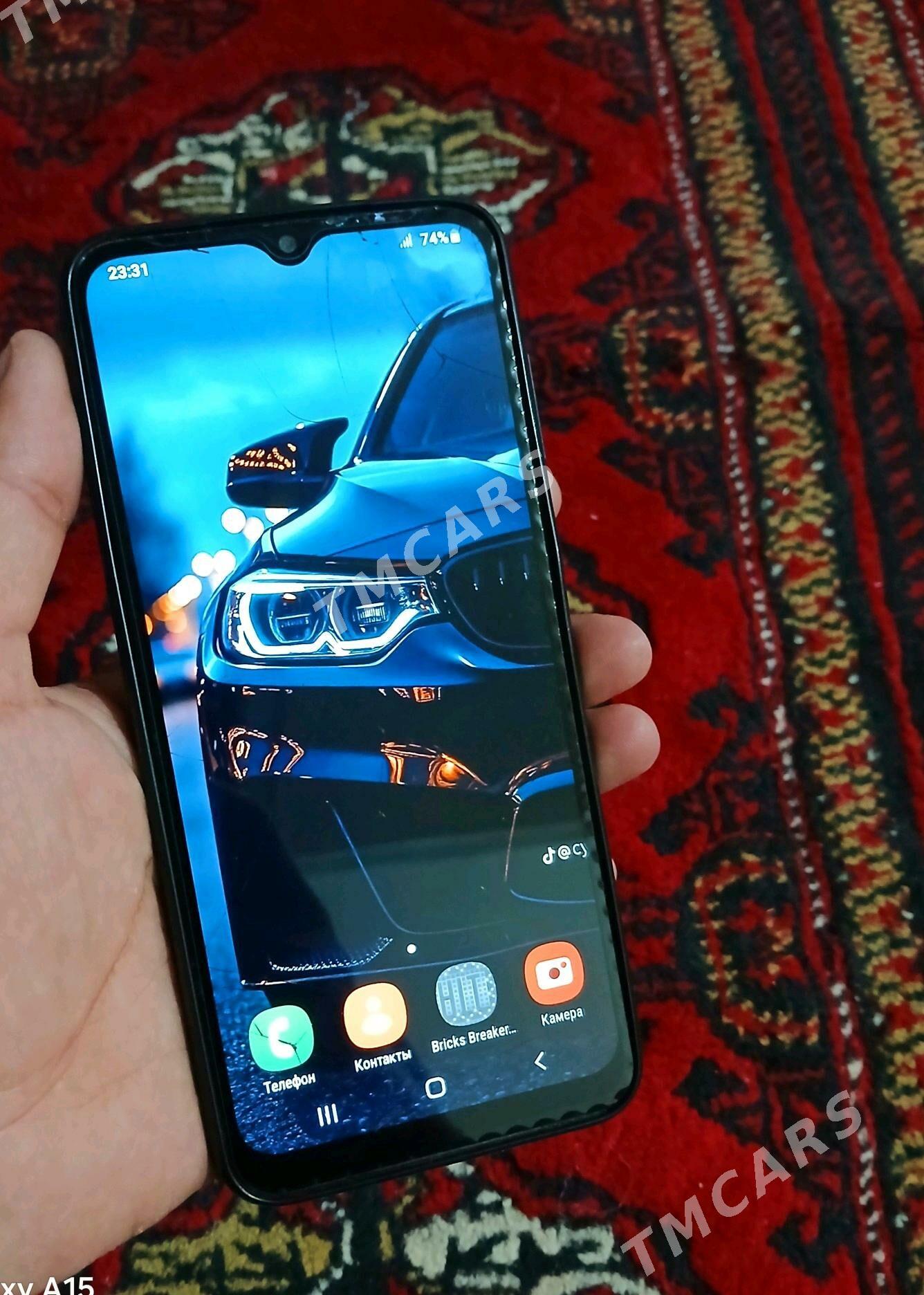 Samsung A03 Core 3.32 - Ашхабад - img 3