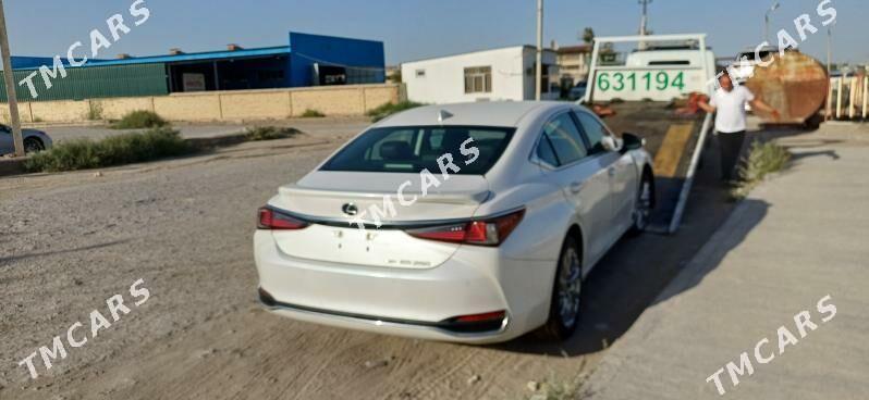 Lexus ES 2021 - 395 000 TMT - Ашхабад - img 2