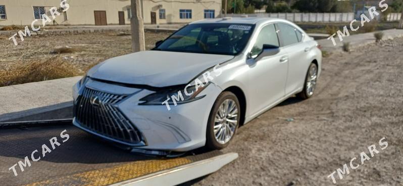 Lexus ES 2021 - 395 000 TMT - Ашхабад - img 3