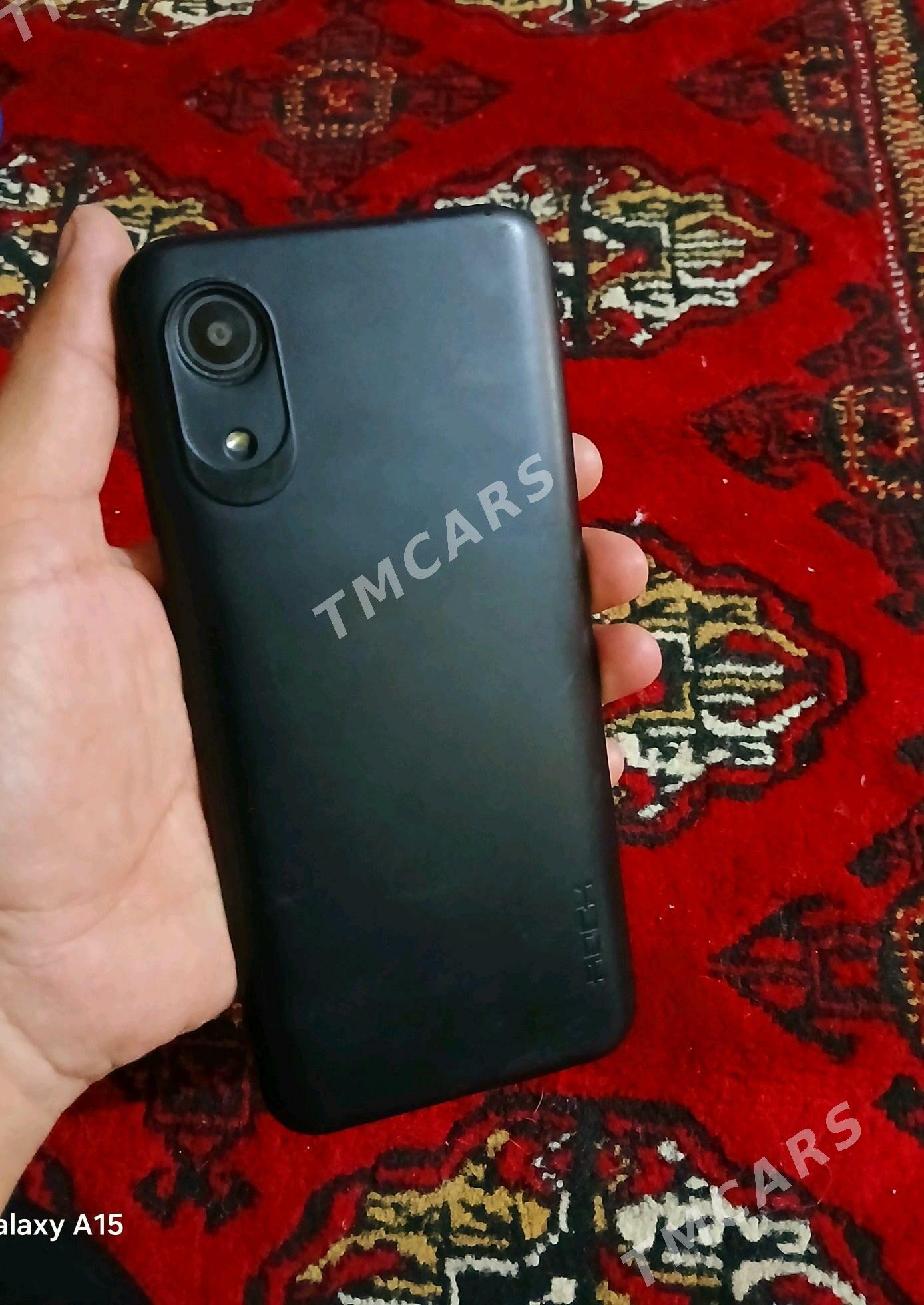 Samsung A03 Core 3.32 - Ашхабад - img 2