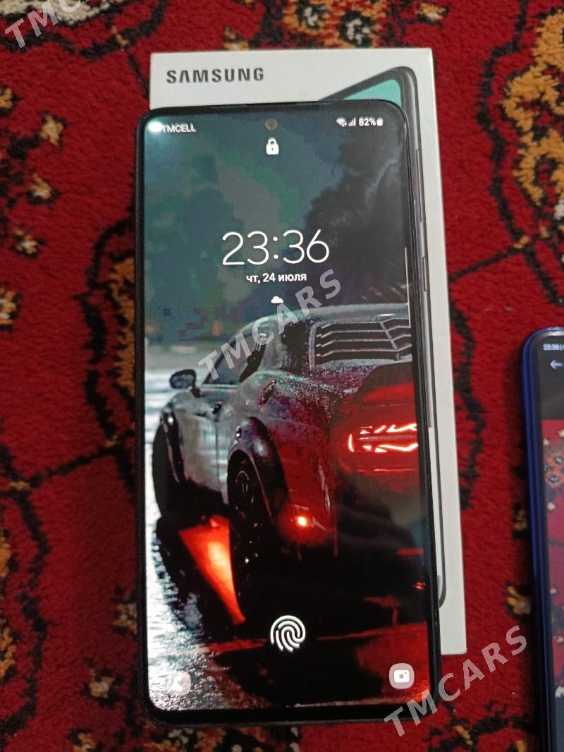Samsung a51 - Гороглы (Тагта) - img 3
