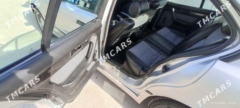 BMW 525 1995 - 75 000 TMT - Туркменбаши - img 8