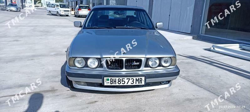 BMW 525 1995 - 75 000 TMT - Туркменбаши - img 2