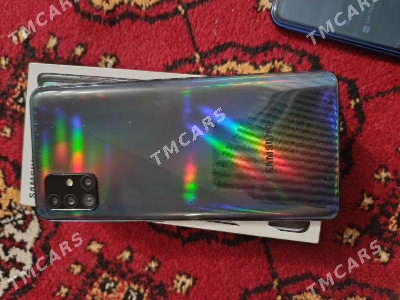 Samsung a51 - Гороглы (Тагта) - img 5