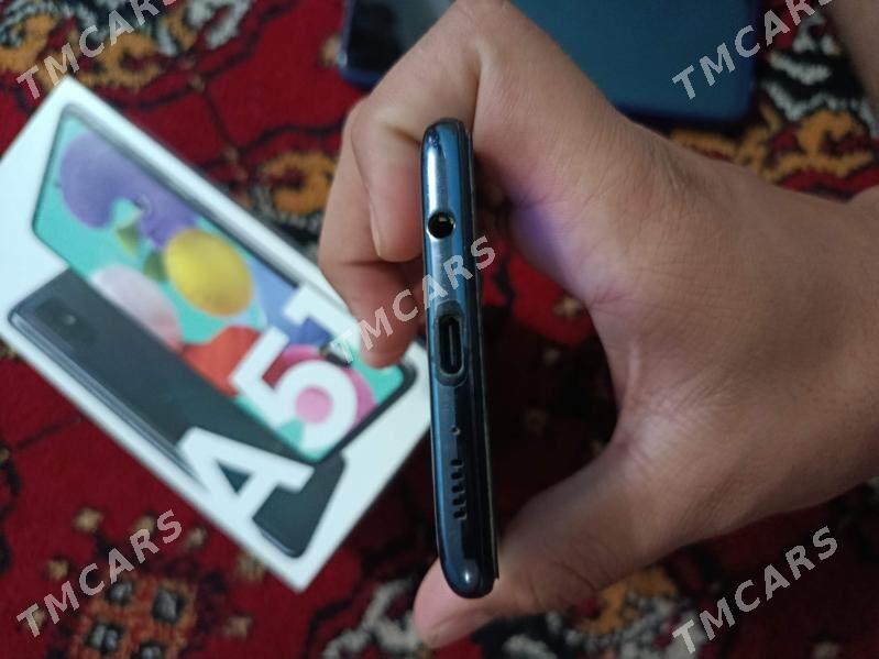 Samsung a51 - Гороглы (Тагта) - img 2