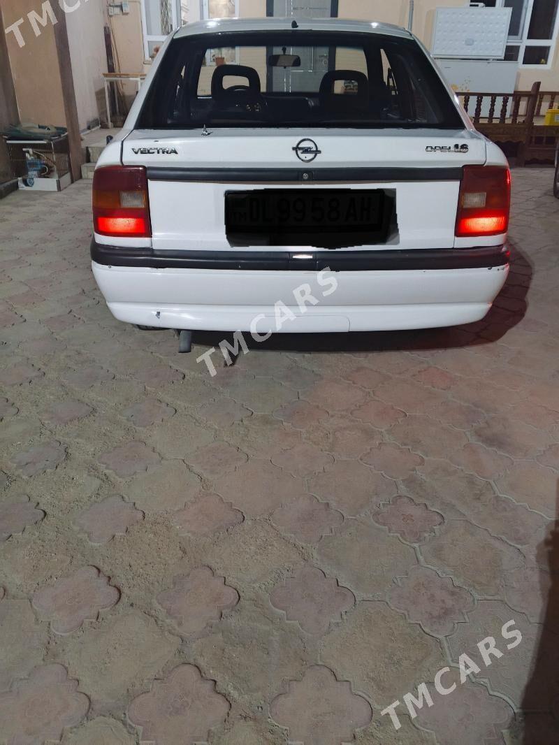 Opel Vectra 1992 - 28 000 TMT - Чоганлы - img 3