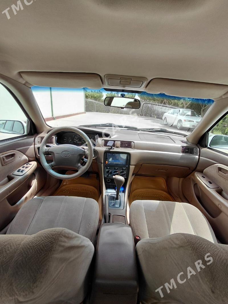 Toyota Camry 2000 - 137 000 TMT - Мары - img 5