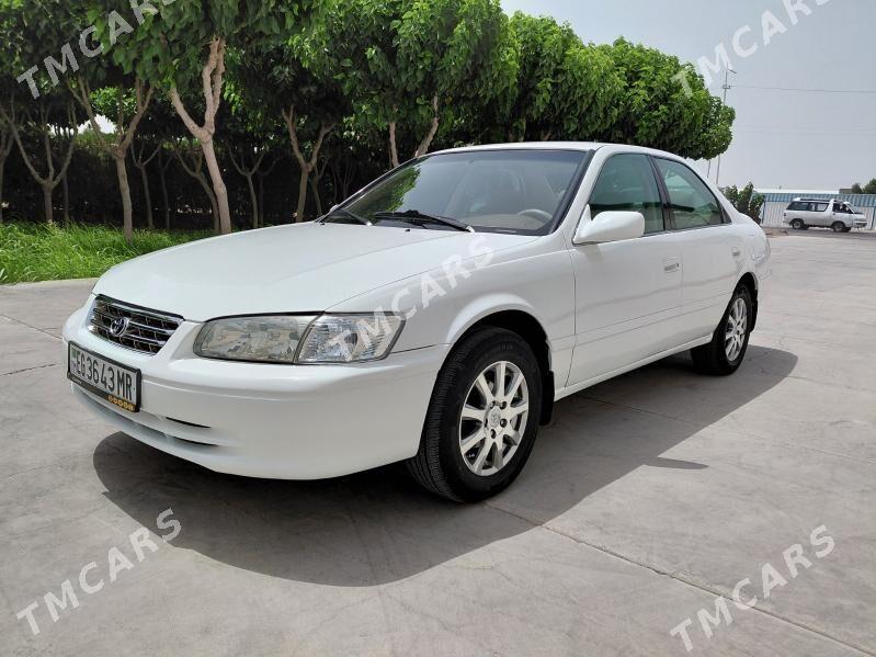 Toyota Camry 2000 - 137 000 TMT - Мары - img 7