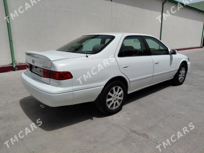 Toyota Camry 2000 - 137 000 TMT - Мары - img 4