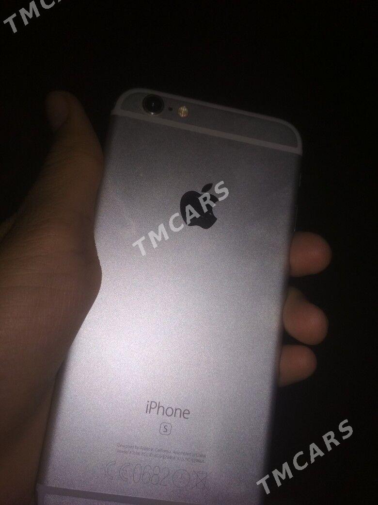 iPhone 6s gyssagly - Дашогуз - img 3
