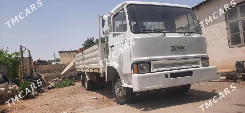 Iveco EuroCargo 2003 - 100 000 TMT - Aşgabat - img 2