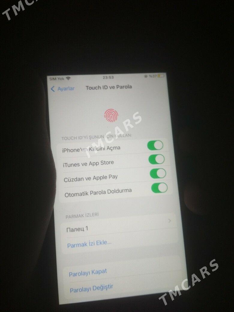 iPhone 6s gyssagly - Дашогуз - img 4