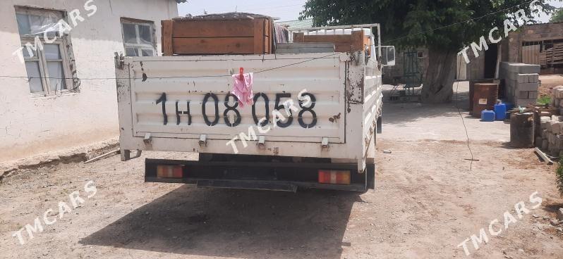 Iveco EuroCargo 2003 - 100 000 TMT - Aşgabat - img 6