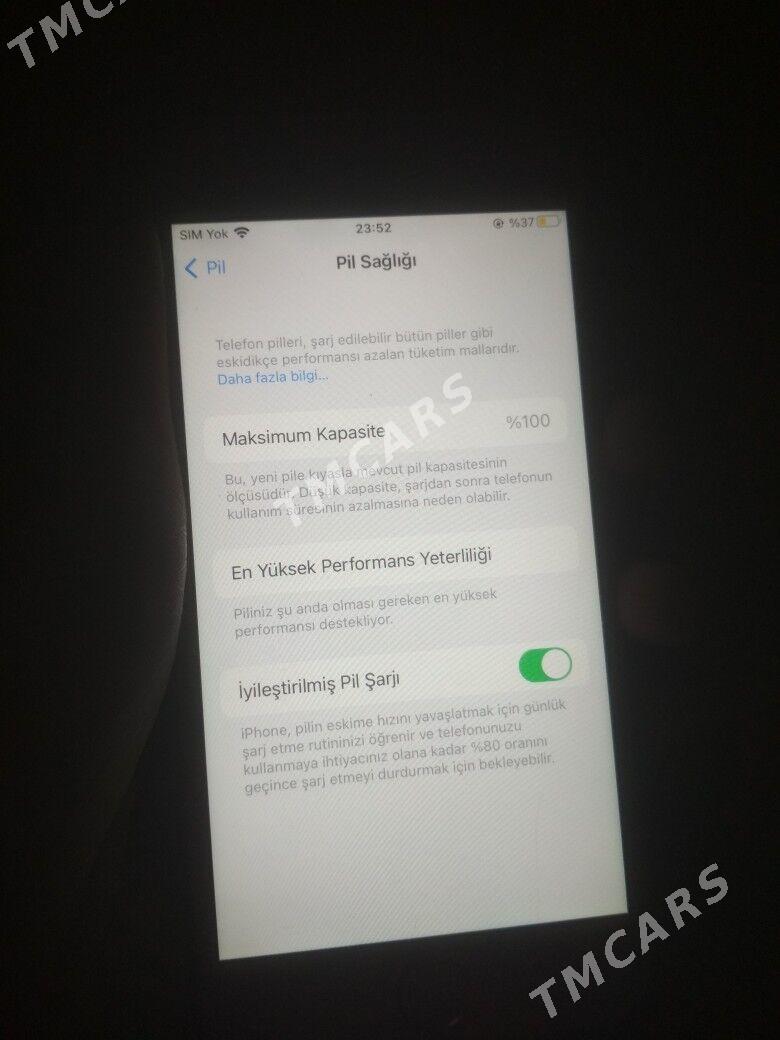 iPhone 6s gyssagly - Дашогуз - img 6