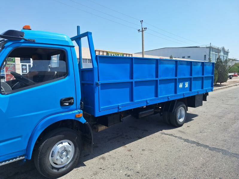 Mitsubishi Fuso 2011 - 150 000 TMT - Daşoguz - img 6