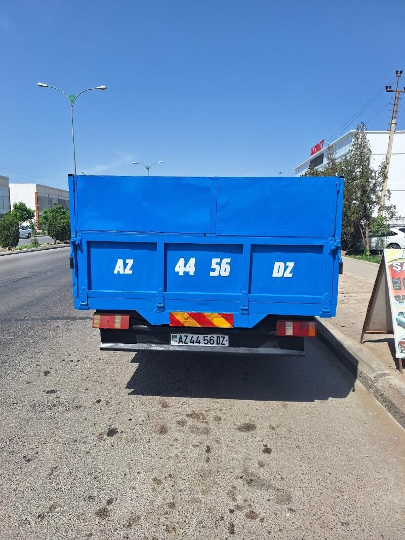 Mitsubishi Fuso 2011 - 150 000 TMT - Daşoguz - img 5