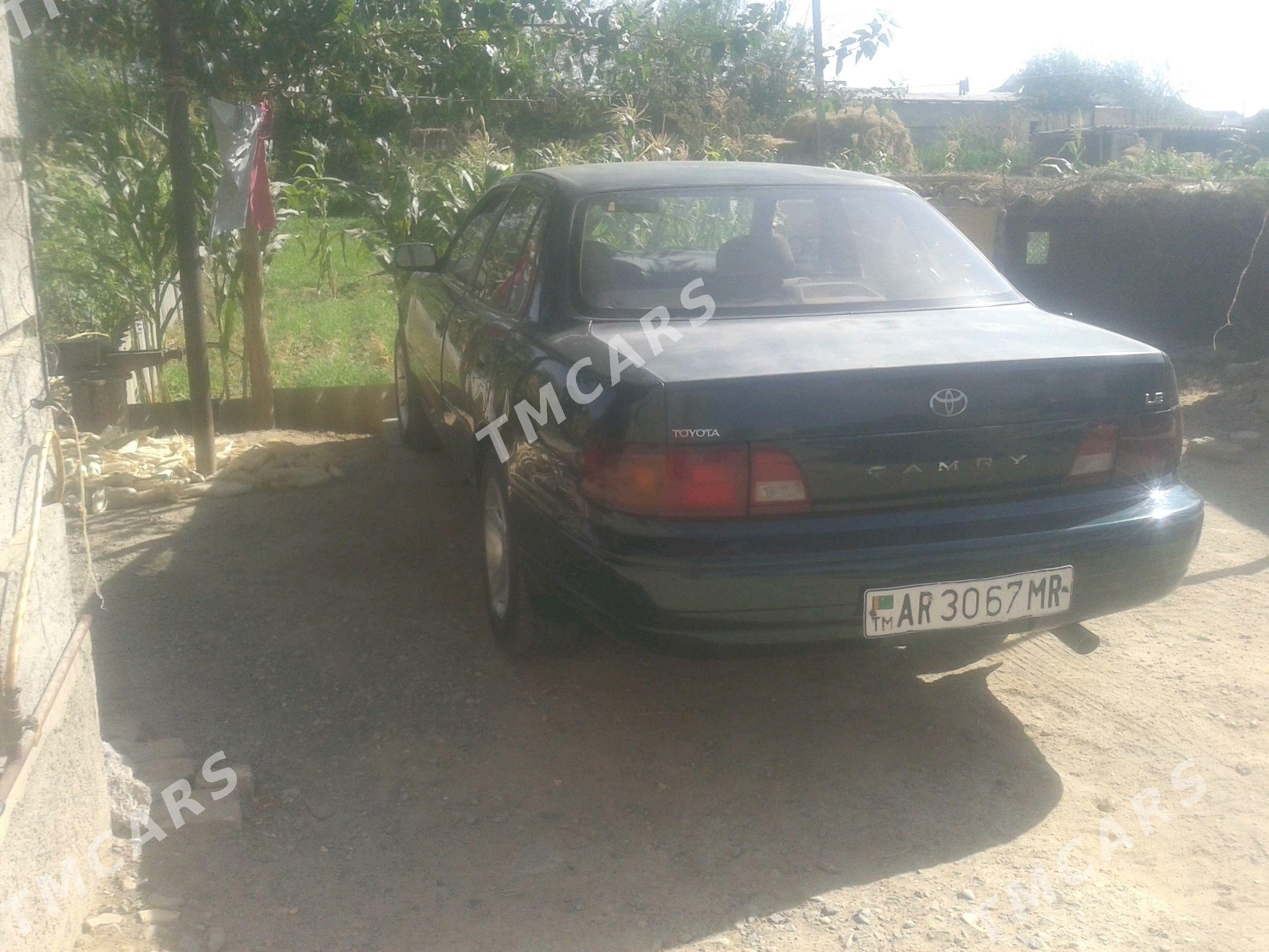 Toyota Camry 1995 - 68 000 TMT - Мары - img 4