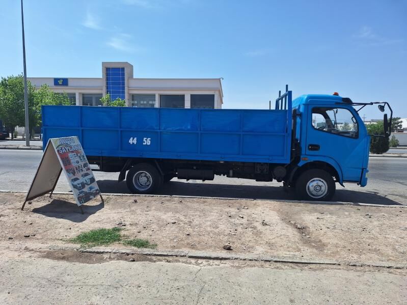 Mitsubishi Fuso 2011 - 150 000 TMT - Daşoguz - img 4