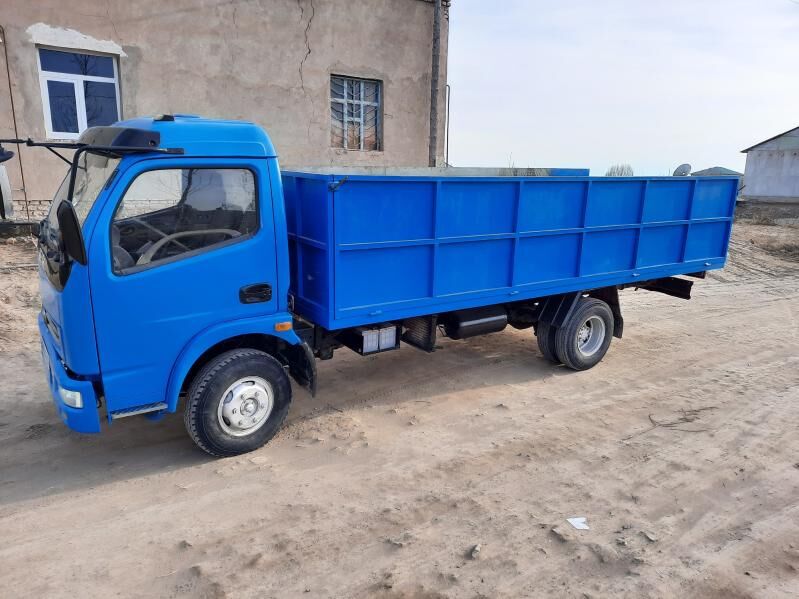 Mitsubishi Fuso 2011 - 150 000 TMT - Daşoguz - img 3