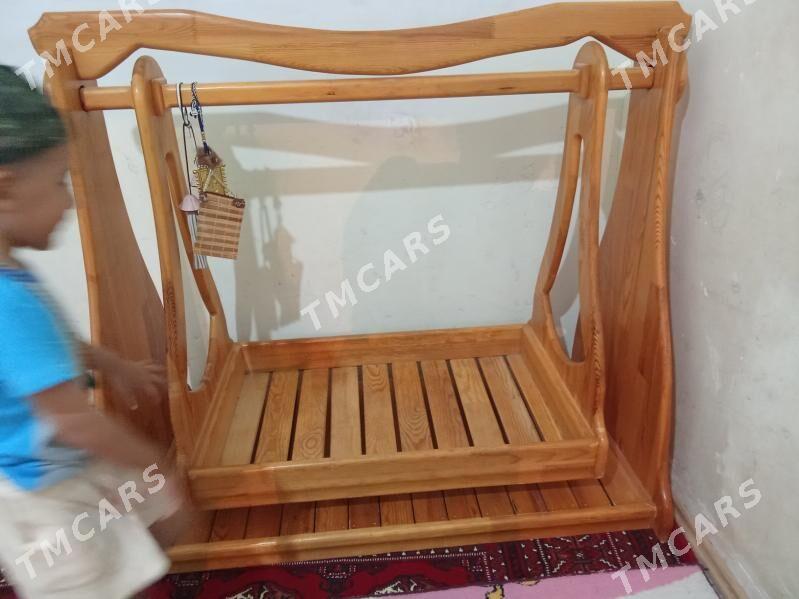 ekiz sallancak, kacalk - Aşgabat - img 2
