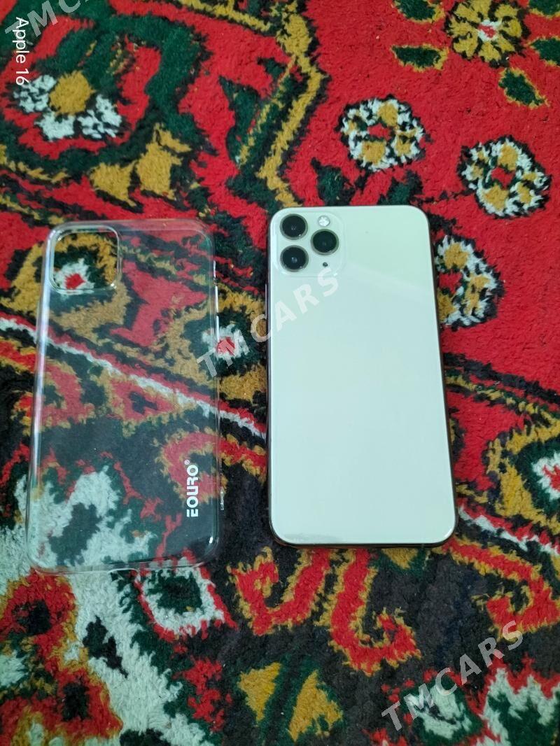 iPhone 11 pro - Дашогуз - img 2