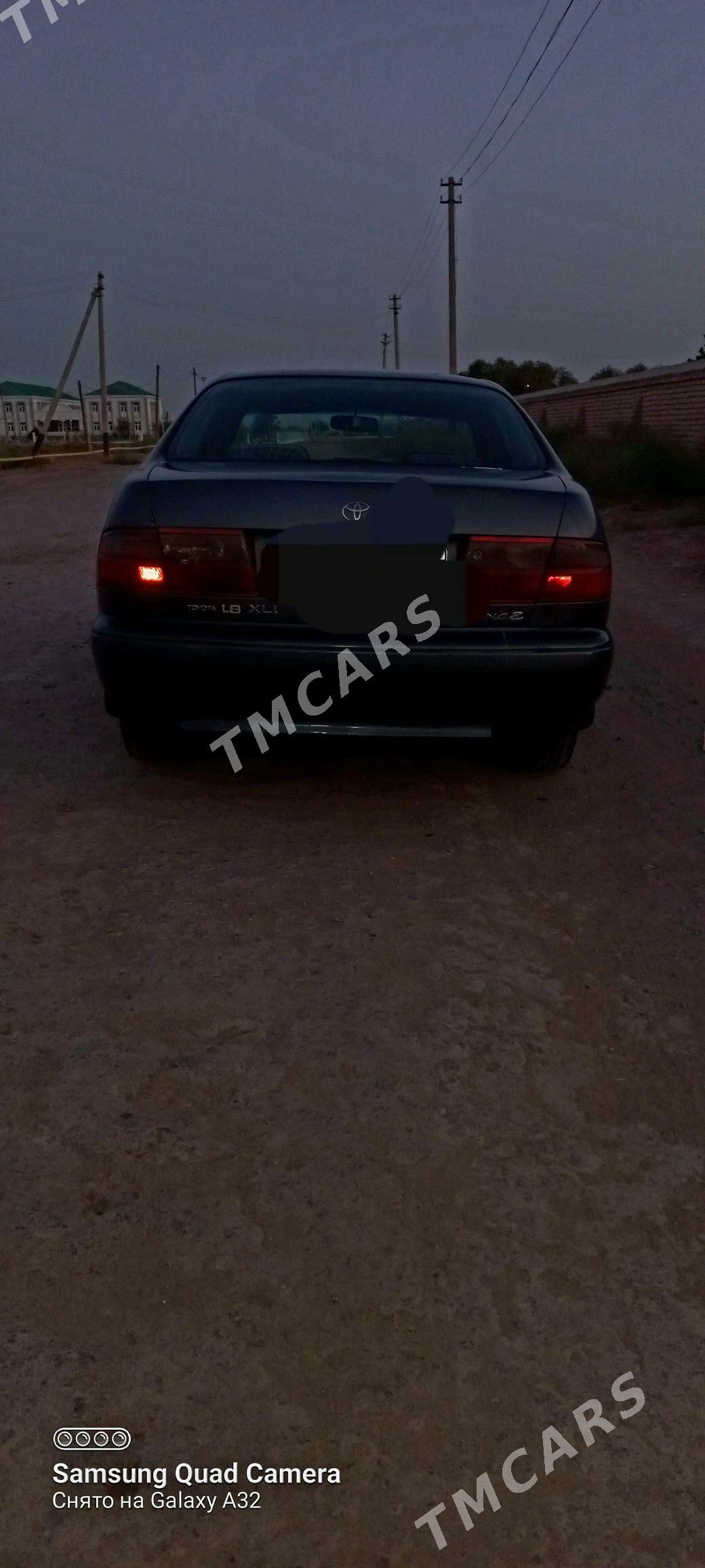 Toyota Corona 1995 - 70 000 TMT - етр. Туркменбаши - img 2