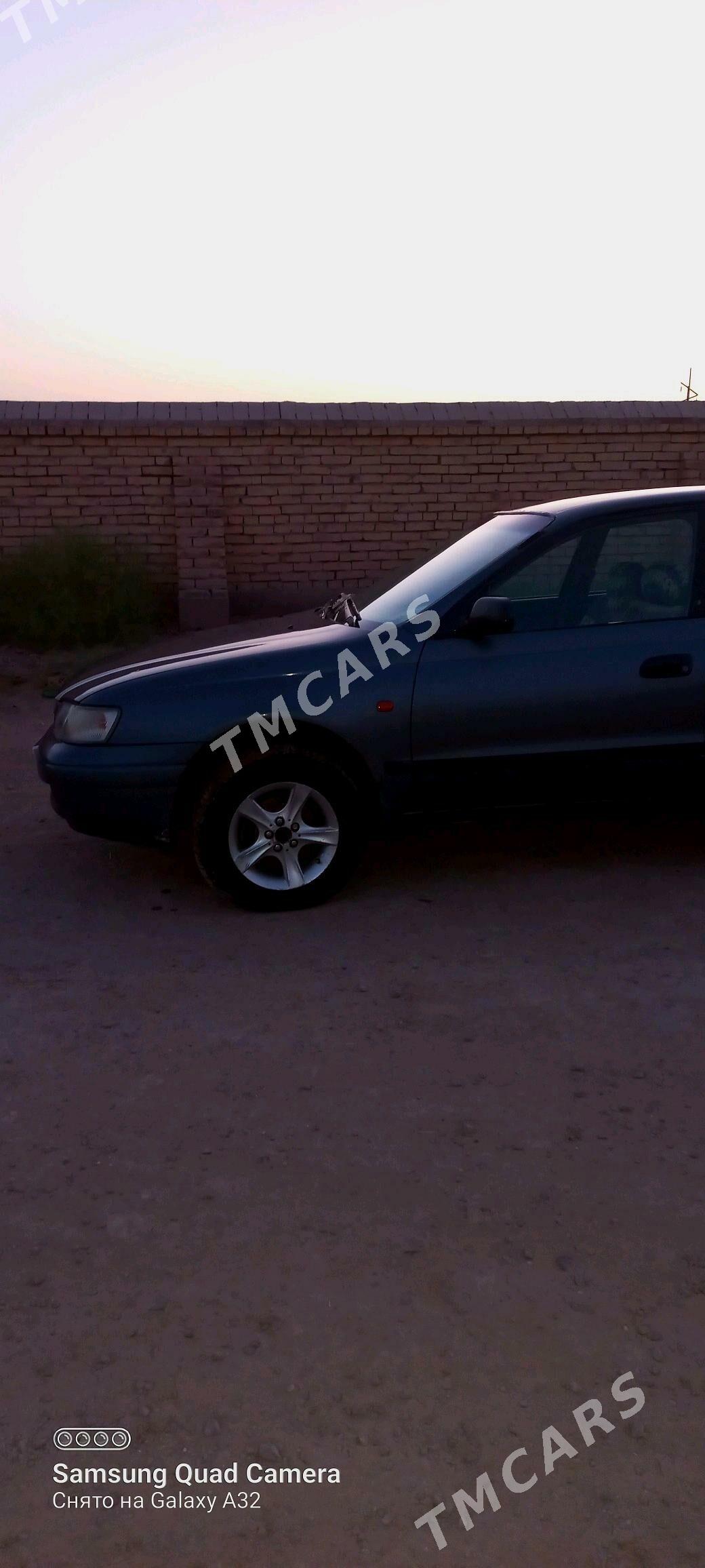 Toyota Corona 1995 - 70 000 TMT - етр. Туркменбаши - img 4