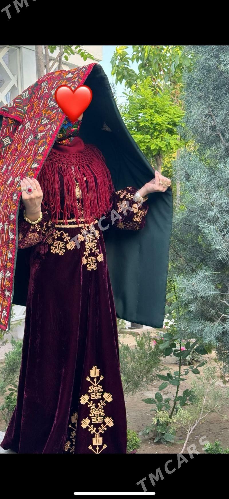 koynek 1gezek geylen arssaja - Aşgabat - img 2