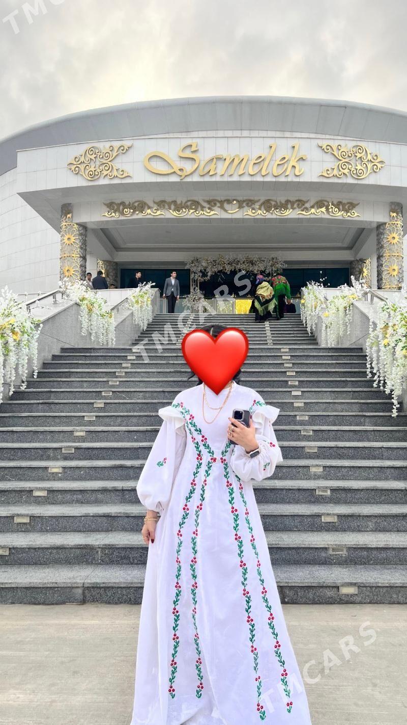 koynek 1gezek geylen arssaja - Aşgabat - img 3
