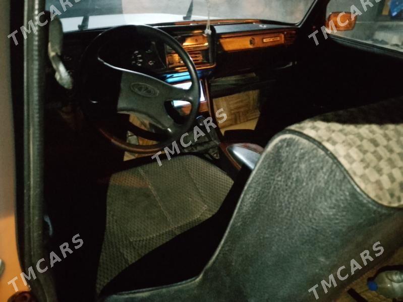 Lada 2107 2001 - 32 000 TMT - Köneürgenç - img 2