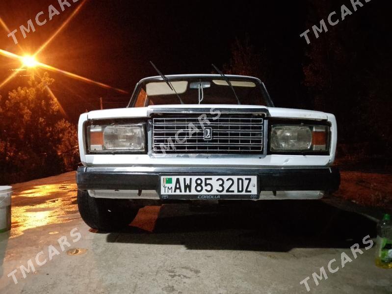 Lada 2107 2001 - 32 000 TMT - Köneürgenç - img 6