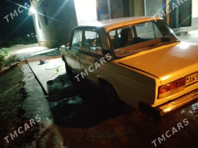 Lada 2107 2001 - 32 000 TMT - Köneürgenç - img 7