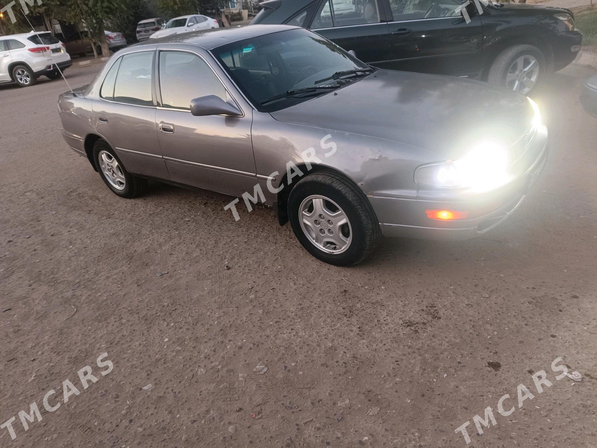Toyota Camry 1994 - 78 000 TMT - Векильбазар - img 5
