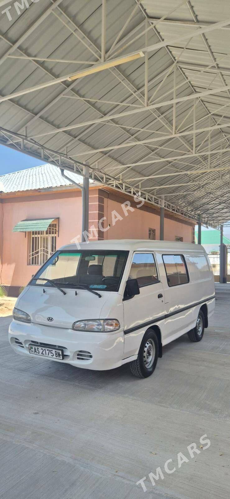 Hyundai H100 2004 - 80 000 TMT - Balkanabat - img 3