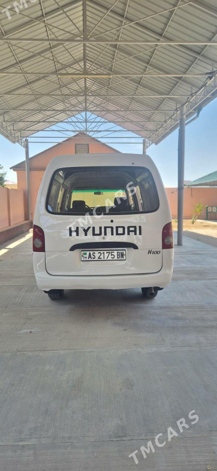Hyundai H100 2004 - 80 000 TMT - Balkanabat - img 5
