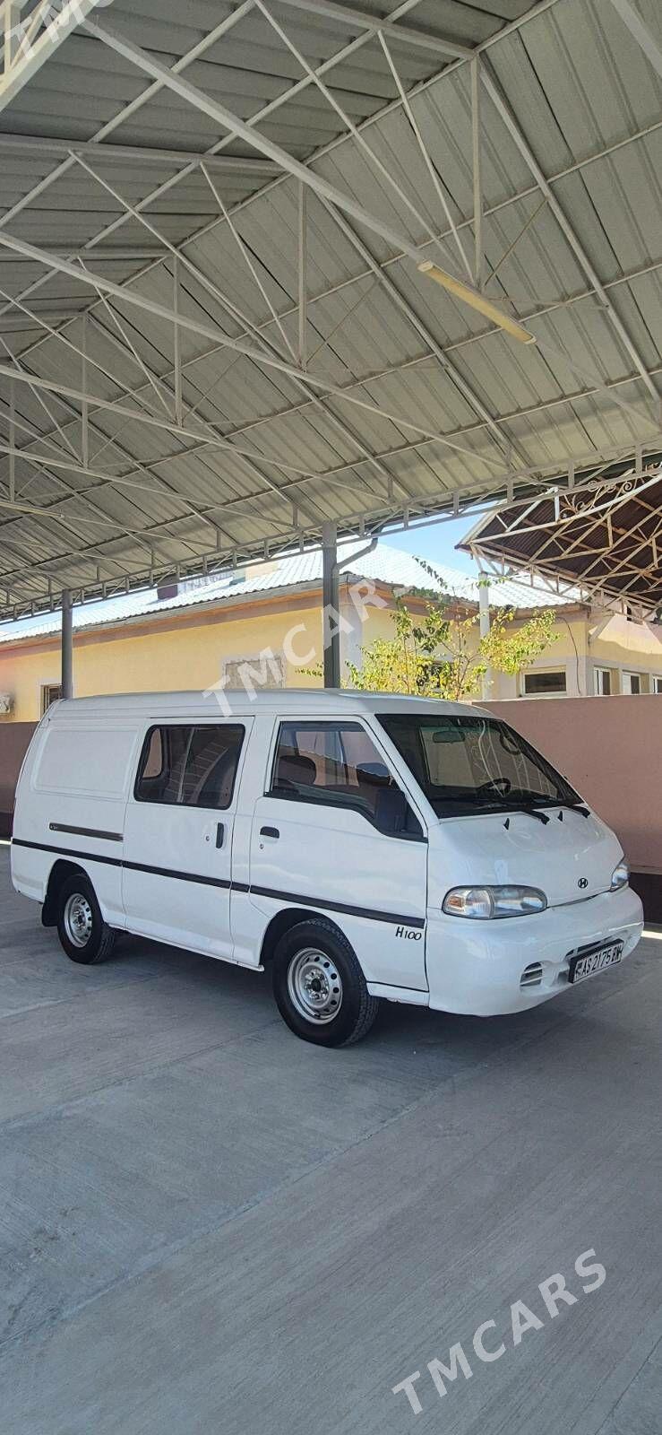 Hyundai H100 2004 - 80 000 TMT - Balkanabat - img 2