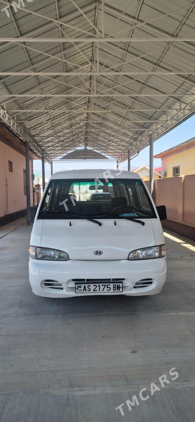 Hyundai H100 2004 - 80 000 TMT - Balkanabat - img 4
