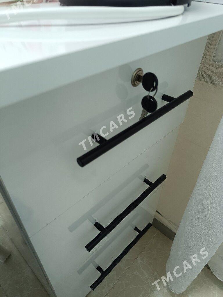 dyrnak stol - Балканабат - img 2