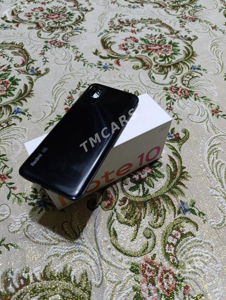 redmi not10 4/128gb - Мургап - img 2
