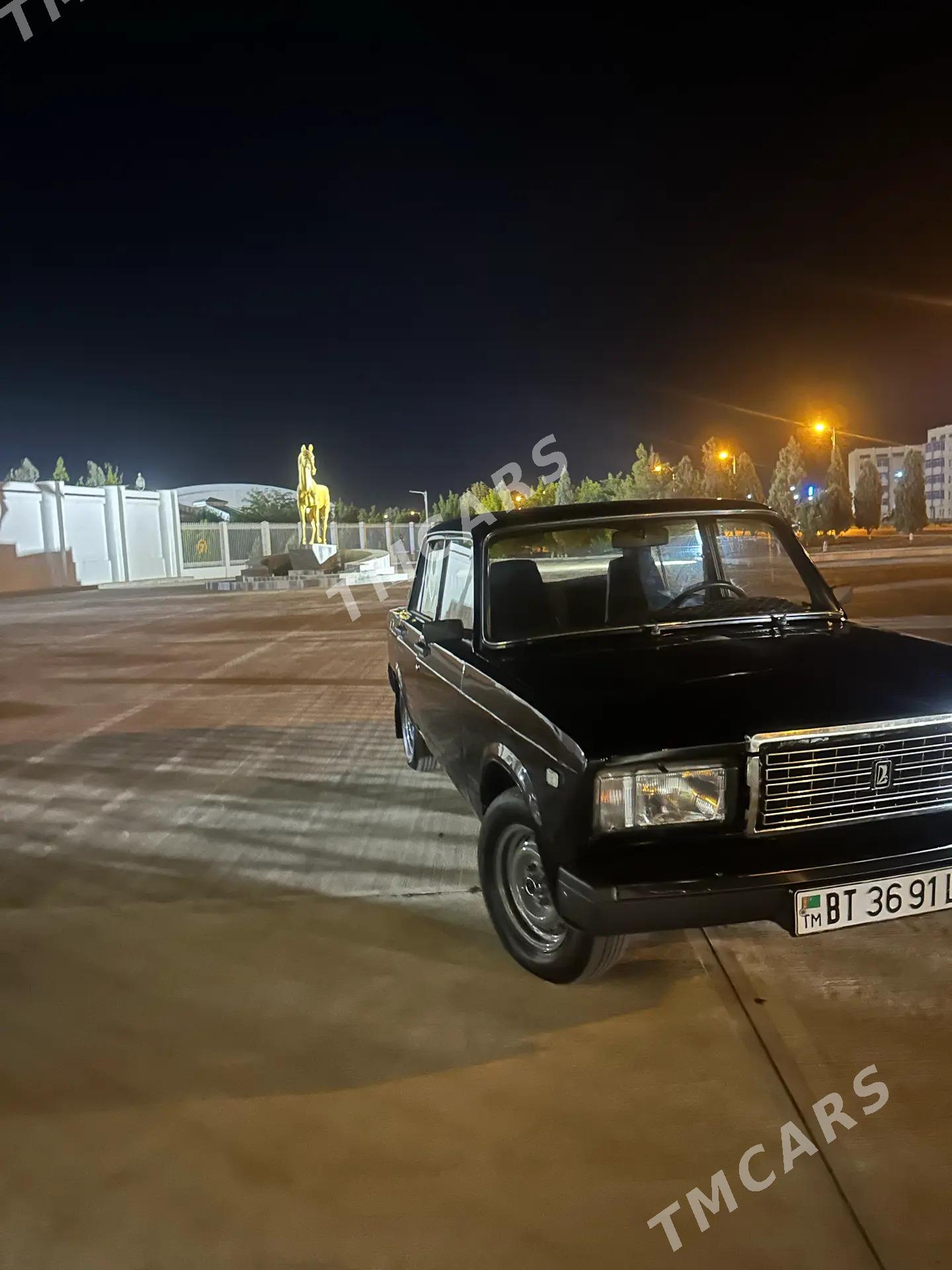 Lada 2107 2010 - 55 000 TMT - Туркменабат - img 2